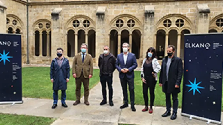 Fundación Elkano