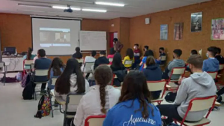 Extremadura-talento exterior