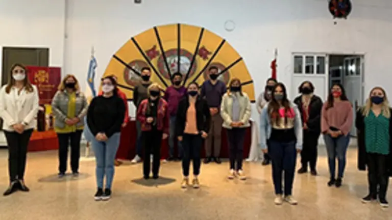 Tres Arroyos-Nueva Directiva