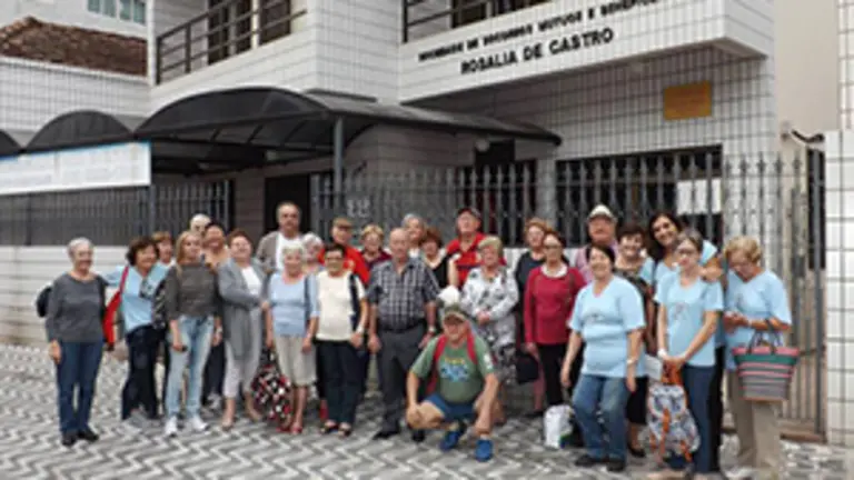 Santos.Paseo Rosalia de Castro2