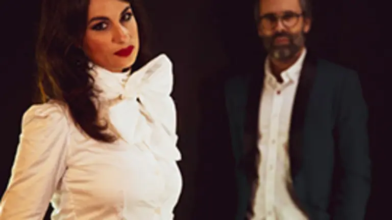 Yolanda Castano-Isaac Garabatos