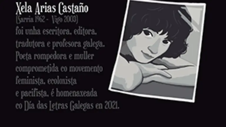 Emigracion-Letras Galegas