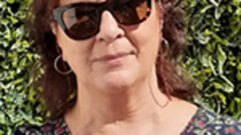 PMabel Herrero-CRE Bahia Blanca