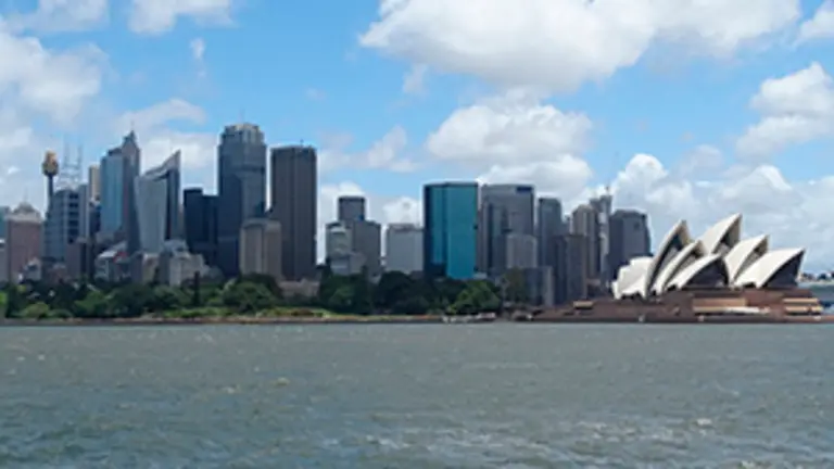 Sidney