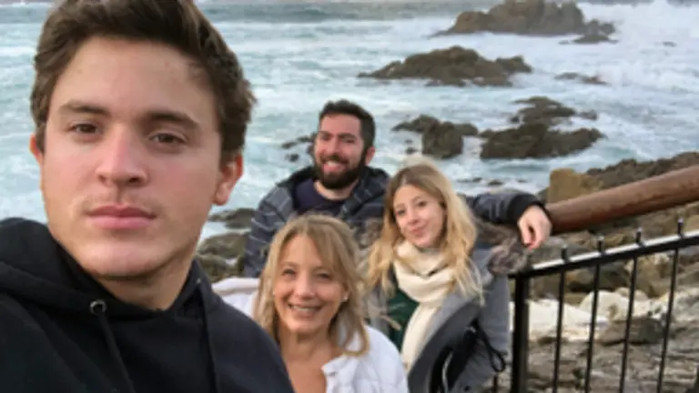 Karina Lomba y Castro