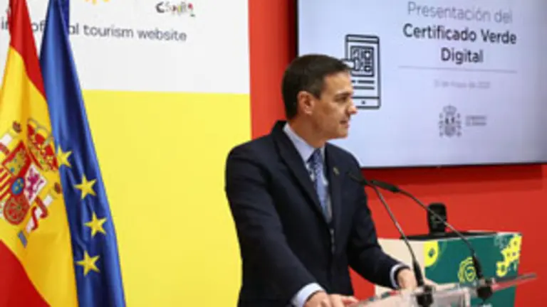 Presentacion Certificado Verde1