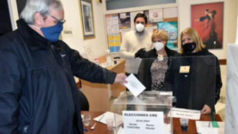 Elecciones Montevideo