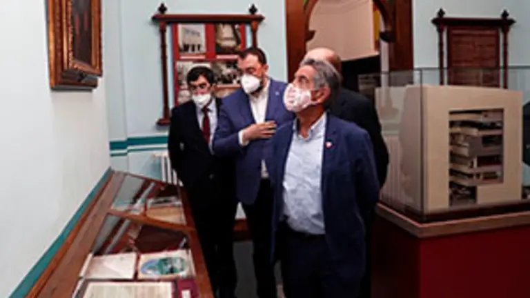 Visita archivo indianos colombres 8