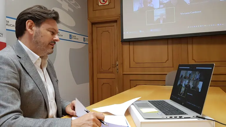 MIRANDA-XACOBEO CORDOBA (ARXENTINA)