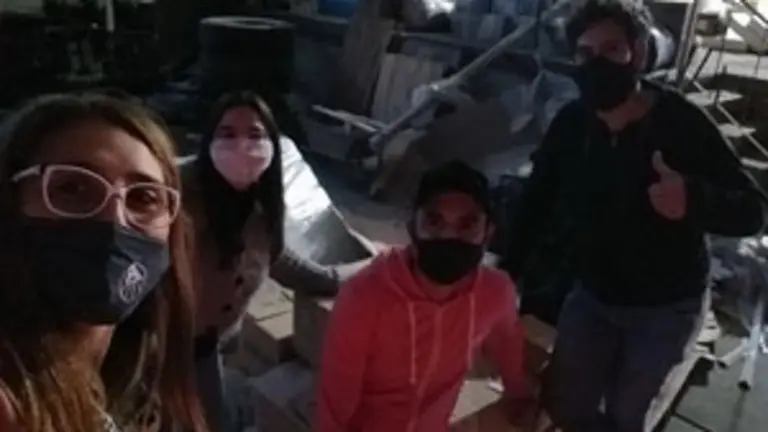 tres arroyos club libros madryn1