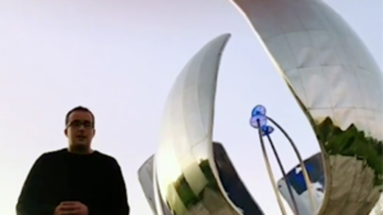 Video de Juan Hernandez