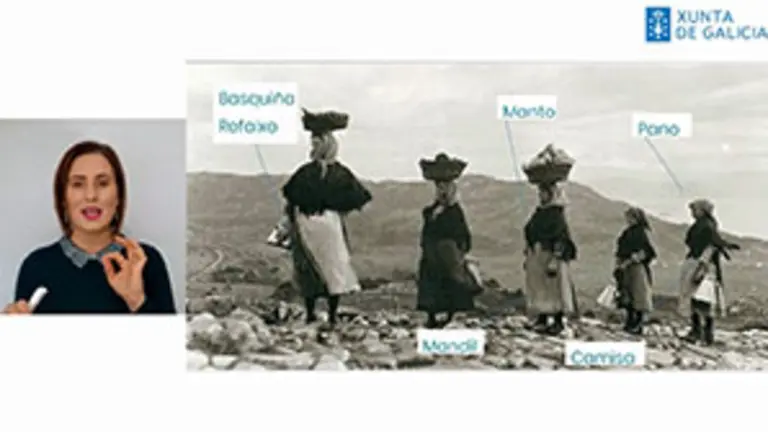 Aula lingua e cultura galegas