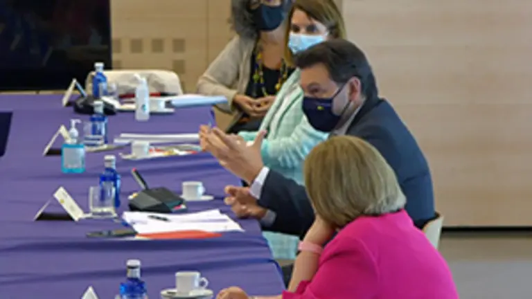 MIRANDA ESPAÑA GLOBAL