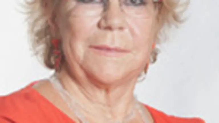 P.Isaura Abelairas Rodriguez 