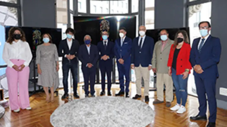 Edades del Hombre en Madrid