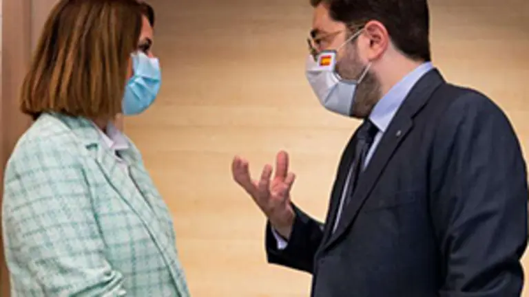 Rosa Balas-España Global