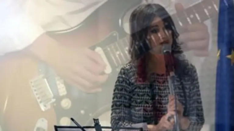 RESUMEN ACTO PAMPLONA