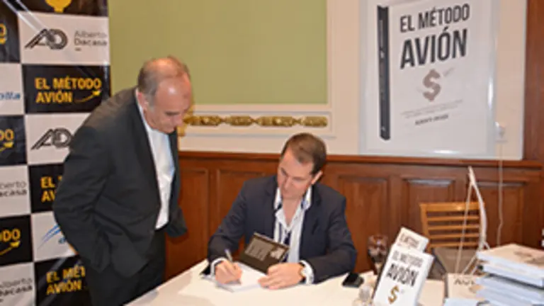 Libro Metodo Avion10