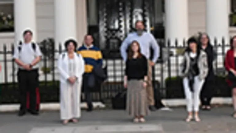 Constitución CRE de Londres copia