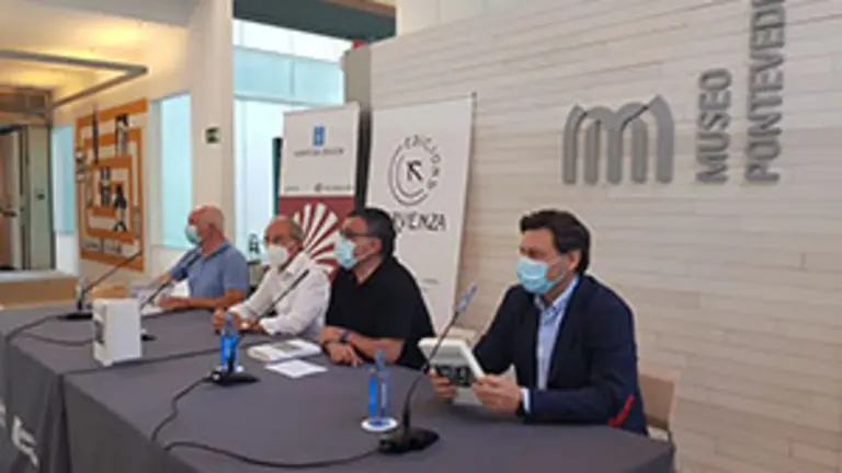 Miranda Presentación Libro