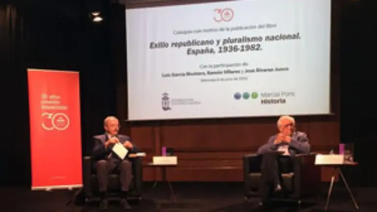 Libro de Villares en el Cervantes1