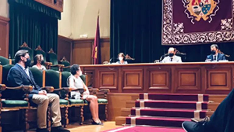 150621PE DE FOTO CONGRESO CAMIÑOS DE AMERICA