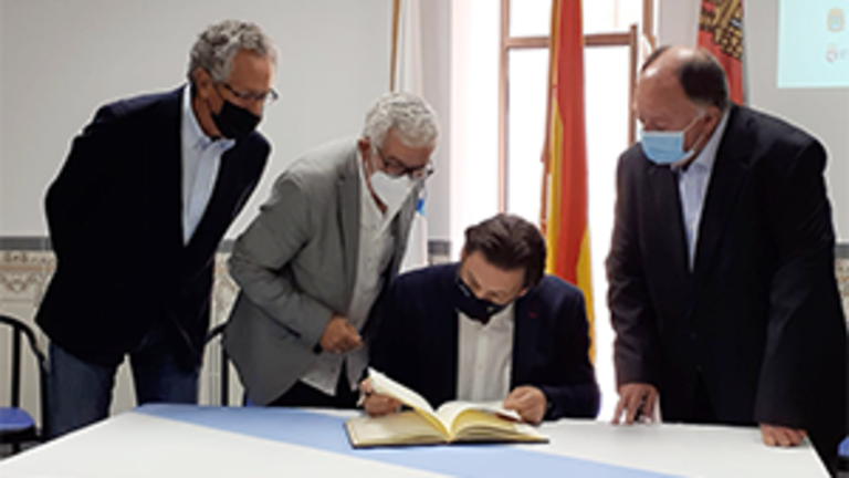 Miranda en Ponferrada 1