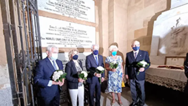 Homanaxe Pardo Bazán Madrid3