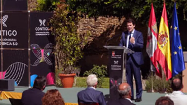 Mañueco-Atencion en Red