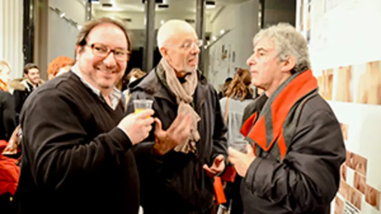 Euskal Etxea de Paris