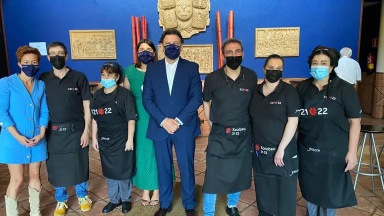 Miranda Restaurante Vitoria