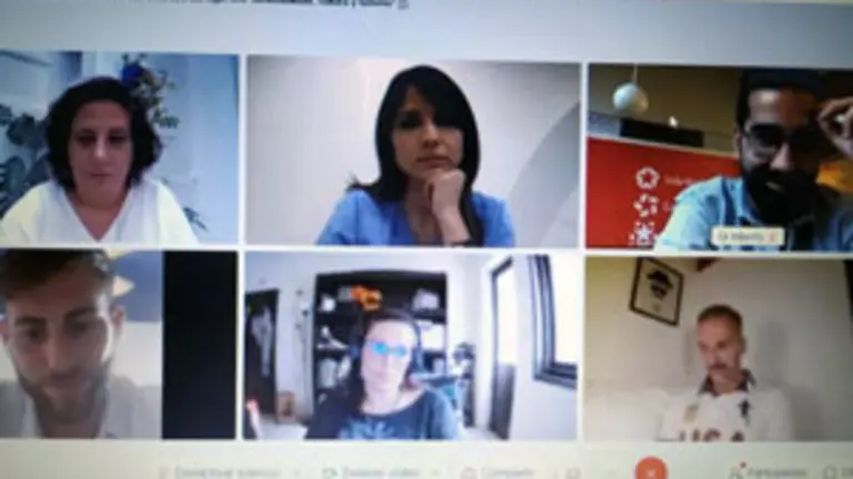 Extremadura en el Mundo