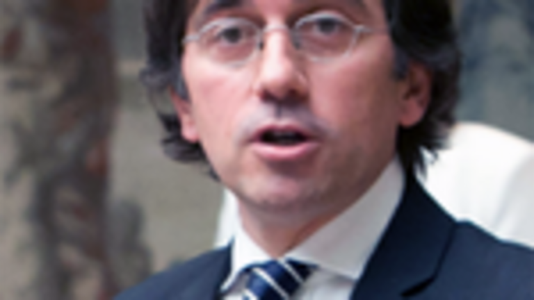 José Manuel Albares Bueno