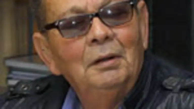 Longinos Valdes