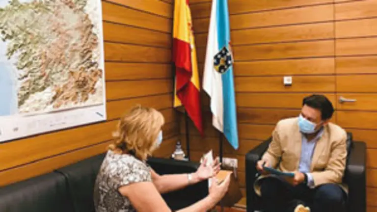 Miranda-Maria Gil Pereira