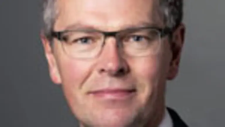 Henrik Saugmandsgaard