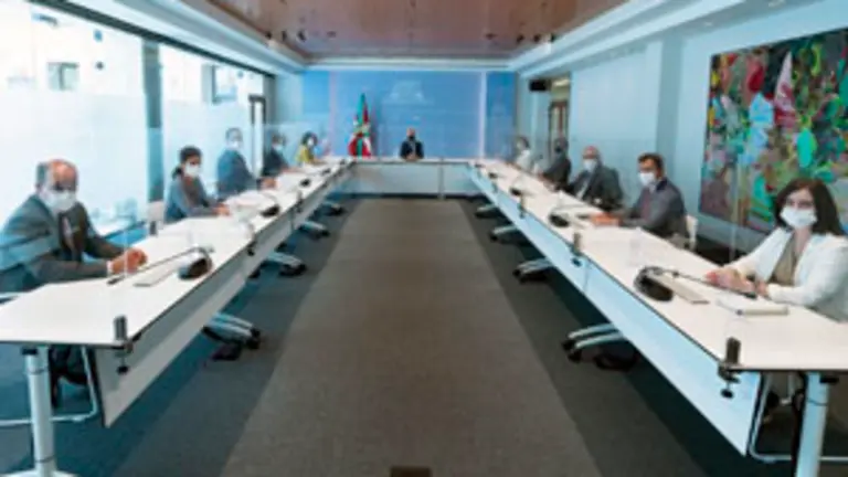 Pais Vasco accion exterior 6