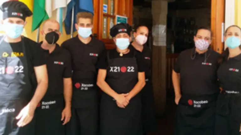 Restaurante Lar de Sevilla