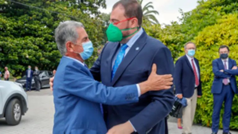Revilla en Colombres 1