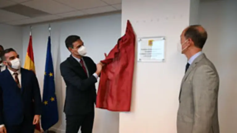 Sanchez en Nueva York 1