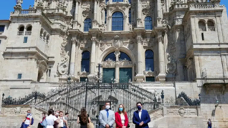 VISITA EMBAJADORA URUGUAY