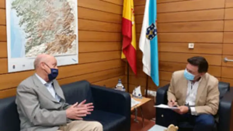 Miranda-Pte. CG Madrid