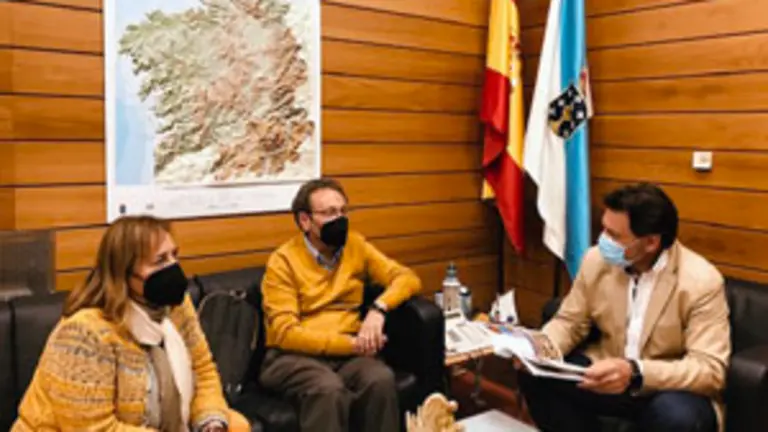 Miranda-Pte.Casa Galicia Puerto Santa Maria