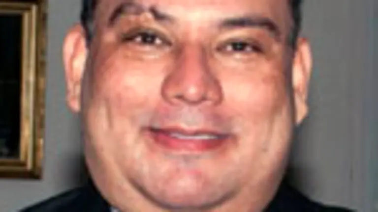 Careto RICHARD BARREIRO 2