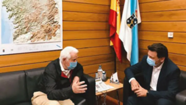 Miranda-CG Salamanca