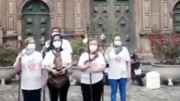 Video Salvador de Bahia 1