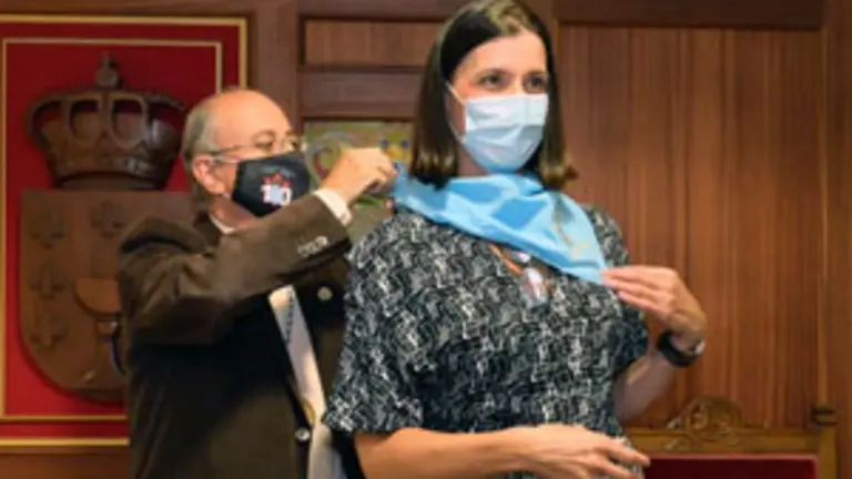 F2-Pregon CG. Santander 2021