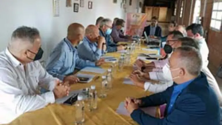 I REUNI‡N CRE VZLA X MANDATO 2021 1