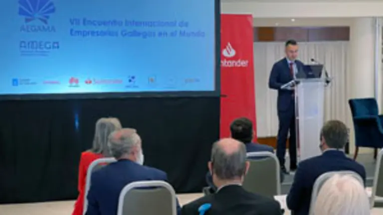 Intervenci&oacute;n Fernando Guldris