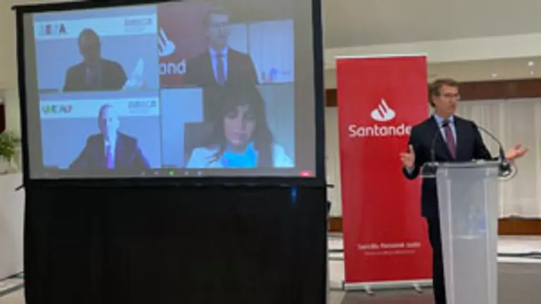 Intervencion de Feijoo 00